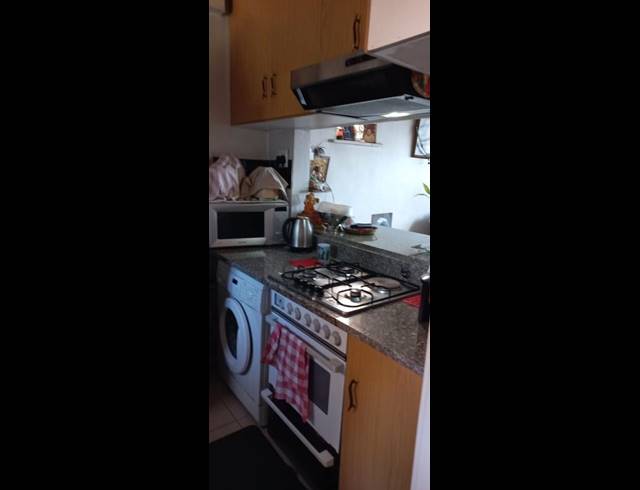 2 BEDROOM APARTMENT FOR SALE IN MUSGRAVE